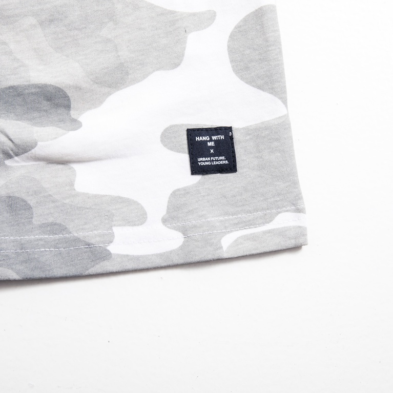 T-shirt "Wilson Camo"